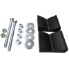 C&A Pro C & A Pro Skis Mount Kit 76000378