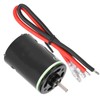 20T 540 Brushed Motor Replacement Upgrade Part Accessory Fit for