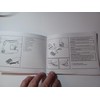 Singer M3500 Instruction Manual for Sewing Machine