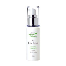 AIB FL to-taruseramu Organic Fullerenes Serum 30ml