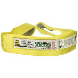 Mo-Clamp MOC6300 Nylon Sling