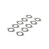 Oregon 49-152 Air Cleaning Mounting Gasket Tecumseh Part 510206A