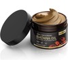 Batana Oil (120g) Batanaöl für Haarwachstum und Reparatur - Natürliches