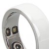 Health Fitness Tracker Smart Ring Bluetooth Connection IPX8 Waterproof Rechargeable