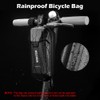 Scooter Storage Bag Electric Scooter Front Hanging Bag Scooter EVA