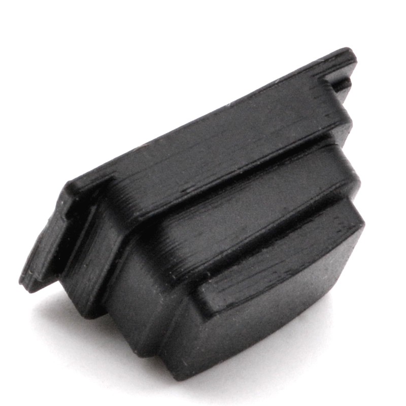 HAOTOM Exterior Door Handle Buckle Induction Switch Button Right or