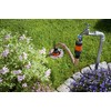 Gardena Kit Conexiónpara Join Or Exit Sprinklersystem Buried Pipeline, With