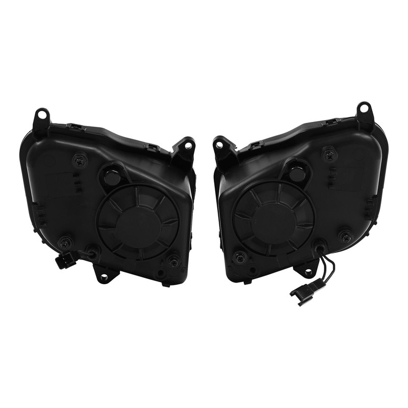 TCMT Front Headlight Assembly Fit For Honda CBR600RR CBR-600RR 2007-2012
