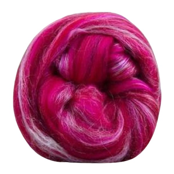 Revolution Fibers – Constellation Range Roving (8 Ounces) | Multicolored