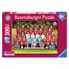 Ravensburger 13079 300 pieces – FC Bayern Munich 2013/2014 Season