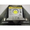 Defiant New Defiant 600 Lumens 3Pack Utility Lights Magnetic Hook