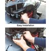 590944 Carburetor Kit Fit for Toro TimeMaster 223cc 30" Mower,