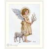Merejka Cross stitch kit Merejka Welcoming Spring K-256A