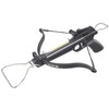 KingsArchery Crossbow Self-Cocking 80 LBS with Adjustable Sights and a