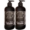 Black Canyon Home and Body Apothecary Lavender Scented Hair Shampoo