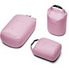 BEE NESTING Ultralight Dry Bags 3 Piece Set - Waterproof