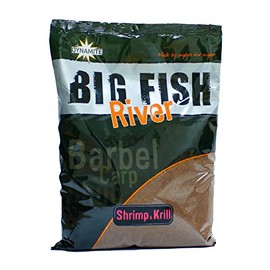 B.F.R.Shrimp/Krill GR.B. 1.8KG