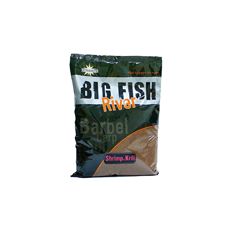 B.F.R.Shrimp/Krill GR.B. 1.8KG