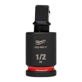 Milwaukee Shockwave 1/2" Impact Universal Joint