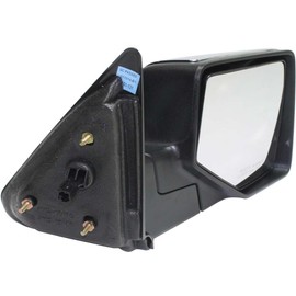 Rareelectrical New Right Mirror Compatible With Ford Ranger 6.0L 2006 2007 2008 2009 2010 By 6L5z17682da 8L5z17682da 6L2z17 Fd167cr