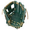 Rawlings Baseball Glove Soft HYPER TECH R2G GR5FHTN62 Infielder Dark
