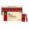 6 -year -old Seongdam Eunwoori Red Ginseng Stick 10g X 60 Po / 6년근정성담은우리홍삼정스틱 10g x 60포