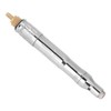 Pneumatic Grinding Pen 180 Degree Straight Handle Mini Air Micro