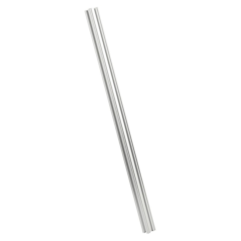 TSlot Linear Rail Square Beam Aluminum Profile 3D Printer Accessories
