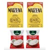 Amido Milho Brasileiro Maizena | Pack 2x200g | Brazilian Corn
