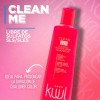 Küül Clean Me Shampoo Sulfate Free Mantiene El Color 300