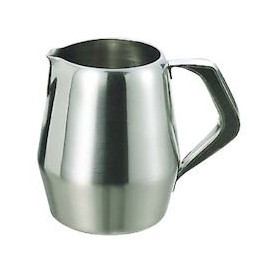 Puppy Stamp K 18 – 8 Elm milk pot 280cc, Service for 5