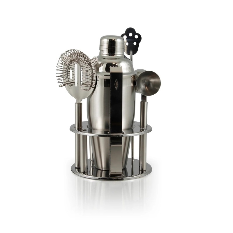 Swissmar 7-Piece Bar Set