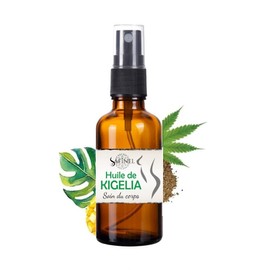Kigelia Oil Firming and Relaxing