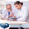 Outus Disease Teeth Model Dental Implant Teeth Model with Removable
