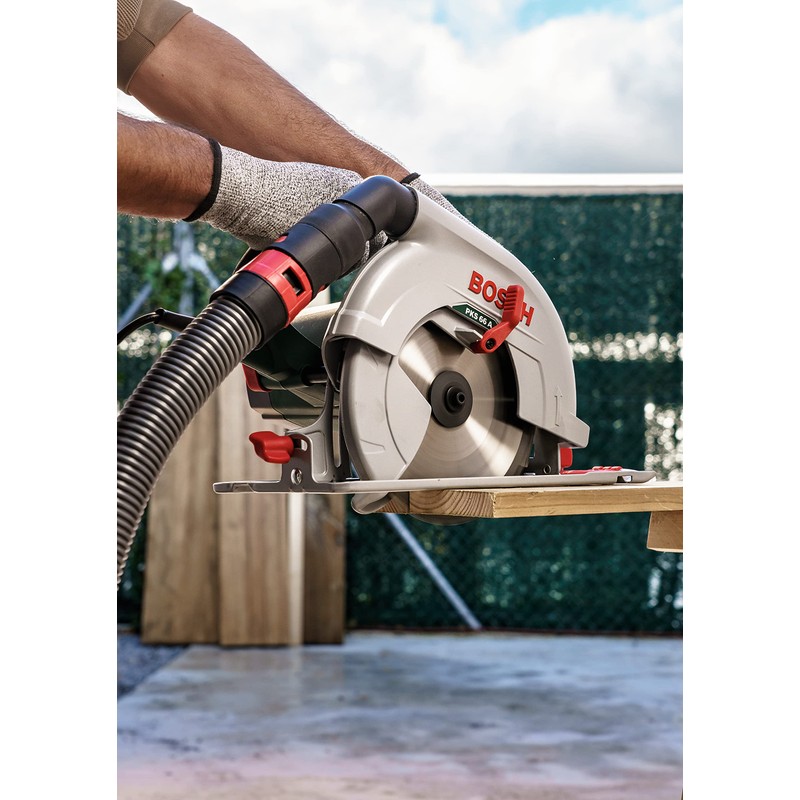 Bosch 1x Circular Saw Blade Special (for Wood, Non-Ferrous Metals,