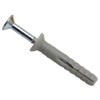 MASONMATE MAMHF530 Nylon Hammer-in Fixing 5 30mm Box of 200,
