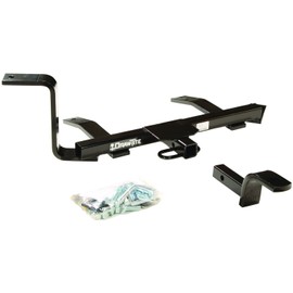 Draw-Tite 24748 Class I Sportframe Hitch with 1-1/4" Square Receiver Tube Opening