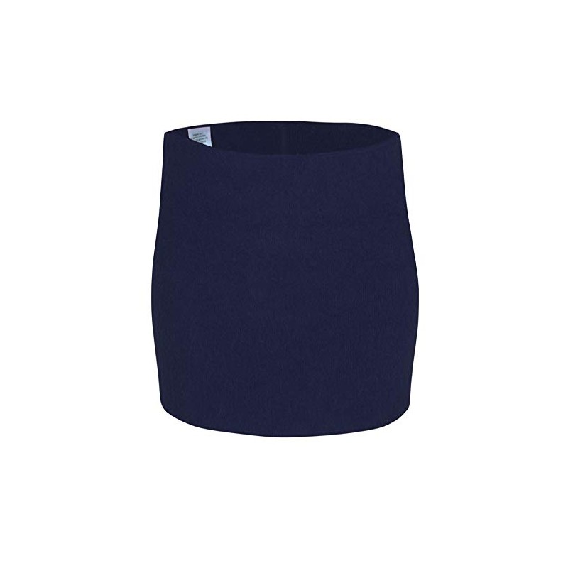 wobera ANGORA Kidney Warmer or Body Warmer for Men and