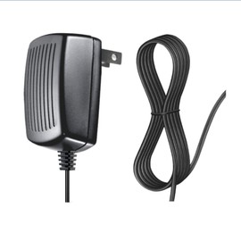 AC-DC Adapter Replacement for Kimo 6002 6303 20V 2.0Ah 20VDC 2000mAh Handheld Electric Cordless Leaf Blower 2-in-1 2in1 Sweeper Vacuum Cleaner Power Supply Adapter Cord Cable