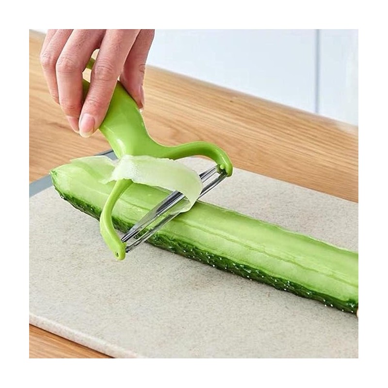 Cabbage Shredder, Vegetable Slicer, Grater for Potato, Carrot, Salad, Multi