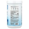 Proteína transparente, frambuesa azul, 1,04 libras (474 g)