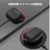 Airpods Pro Case with Safety Lock, Shockproof, Airpods Pro Case,