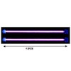 Logisys CLK4UV2 4INCH Dual Cold Cathode Fluorescent Lamp (UV)