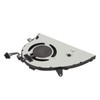 CPU Cooling Fan 4pin Power DC5V 0.45A Light Small Easy