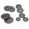 9Pcs Metal Gear Set Mini Lathe Cutting Machine Gears 2xT60