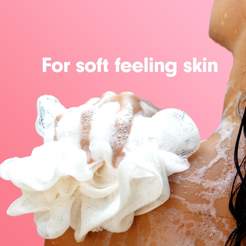 Softsoap Moisturizing Body Wash and Shave Gel, Creamy Strawberry Scent,