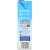 Blue Diamond Almond Breeze Unsweetened Almond Milk, Vanilla 32 fl