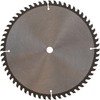 CRAFTSMAN 10 in Table Saw Blade 60 Tooth with 5/8