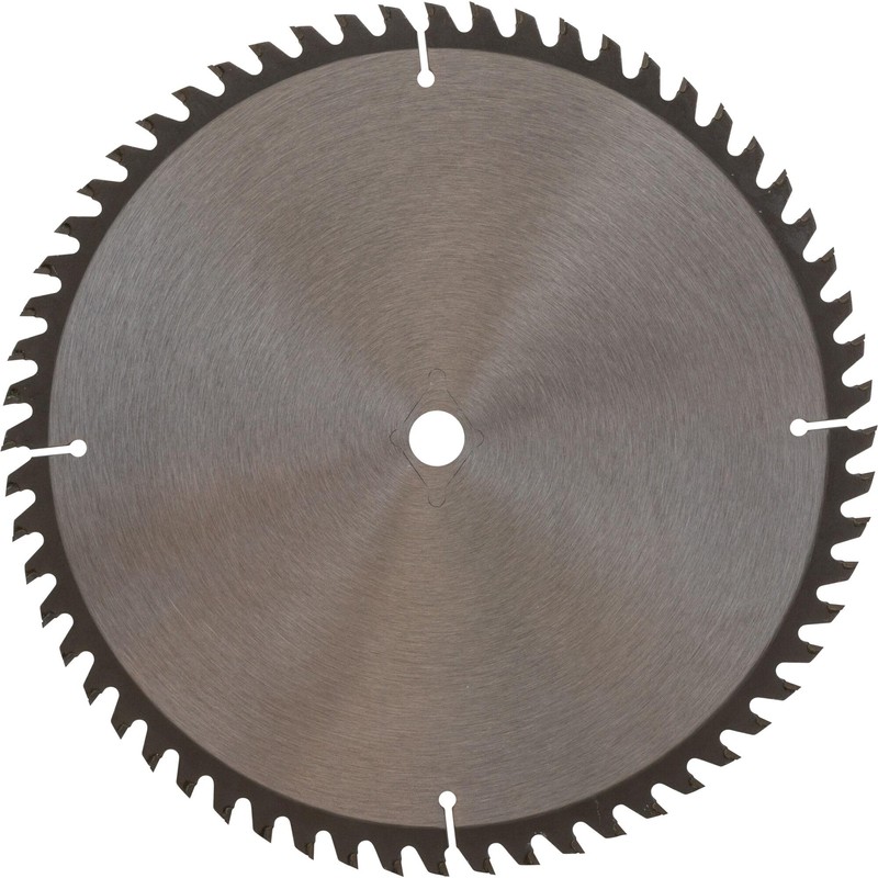 CRAFTSMAN 10 in Table Saw Blade 60 Tooth with 5/8