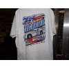 Larry Phillips #75 Memorial Springfield, MO 2013 T-Shirt NEW White